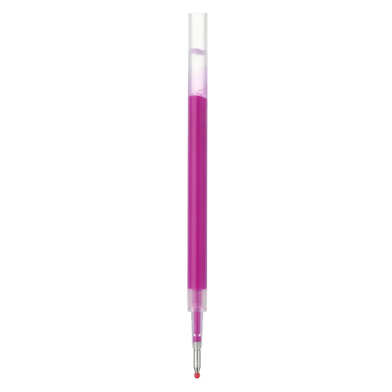 Gel Ink Click Pen 10 Color Set / MUJI - Image 12