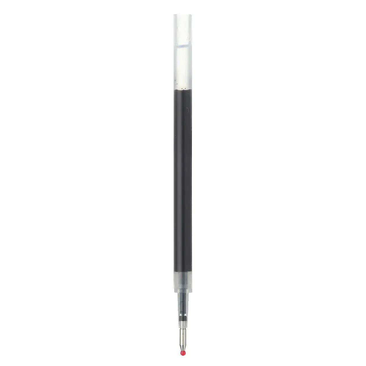 Gel Ink Click Pen 10 Color Set / MUJI - Image 3