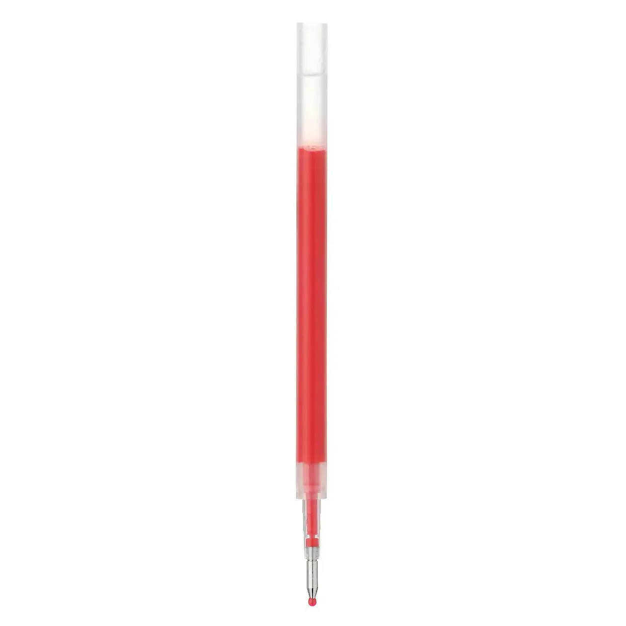 Gel Ink Click Pen 10 Color Set / MUJI - Image 4