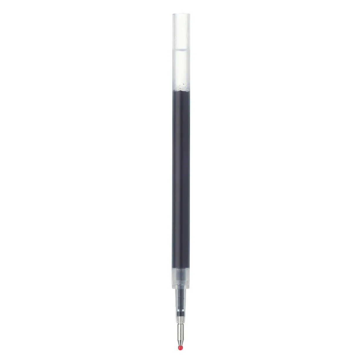 Gel Ink Click Pen 10 Color Set / MUJI - Image 5
