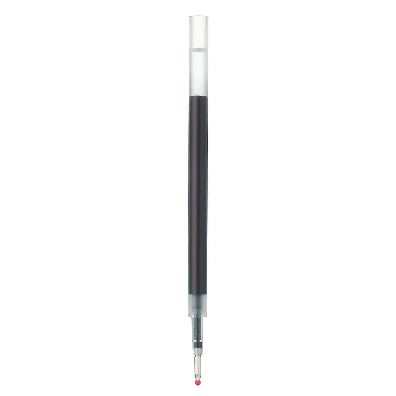 Gel Ink Click Pen 10 Color Set / MUJI - Image 6