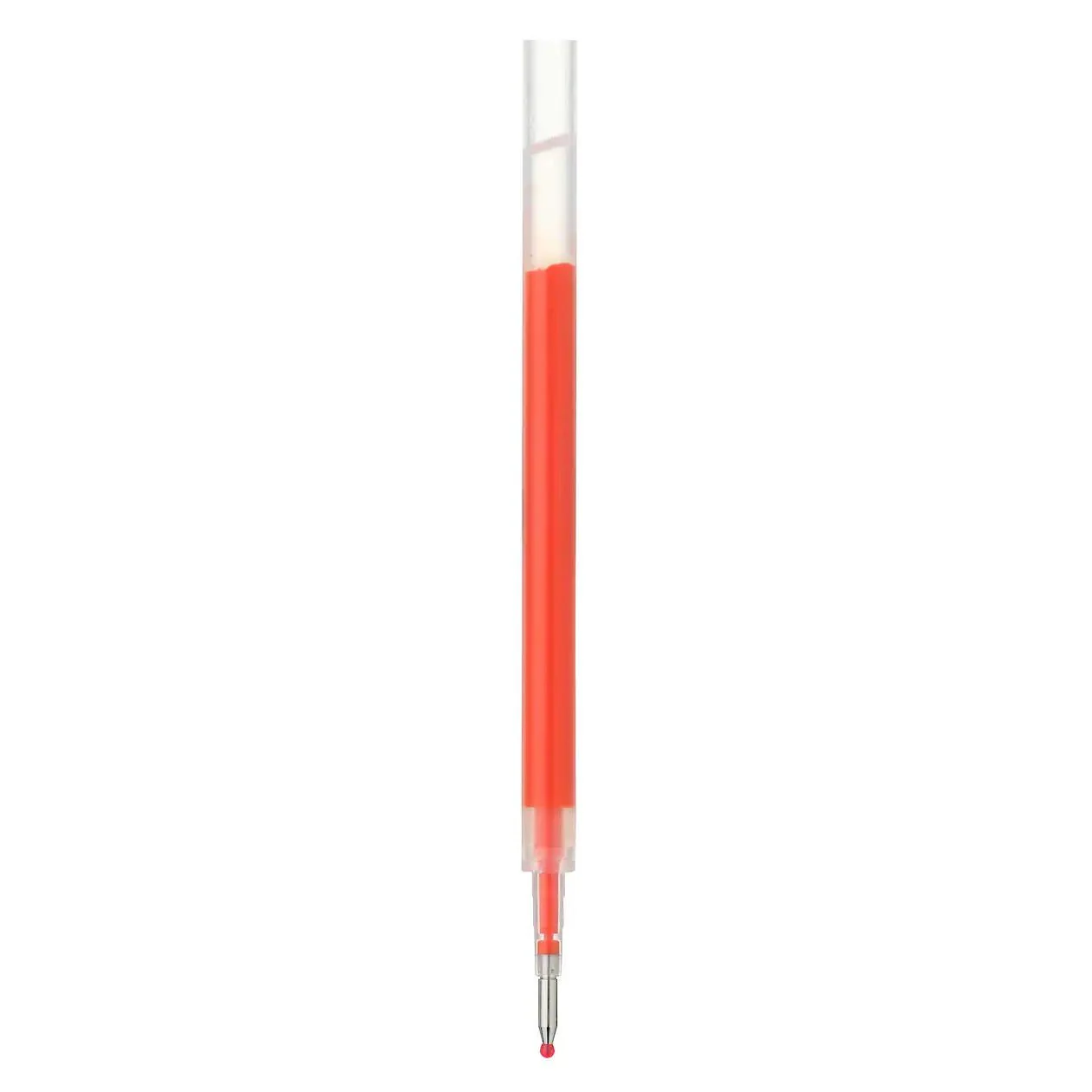 Gel Ink Click Pen 10 Color Set / MUJI - Image 7