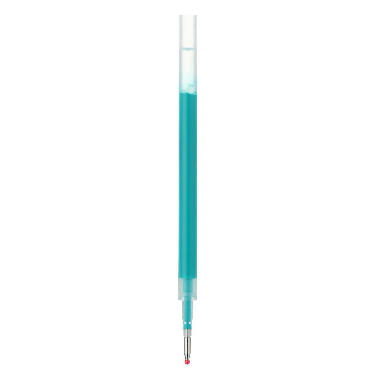 Gel Ink Click Pen 10 Color Set / MUJI - Image 9