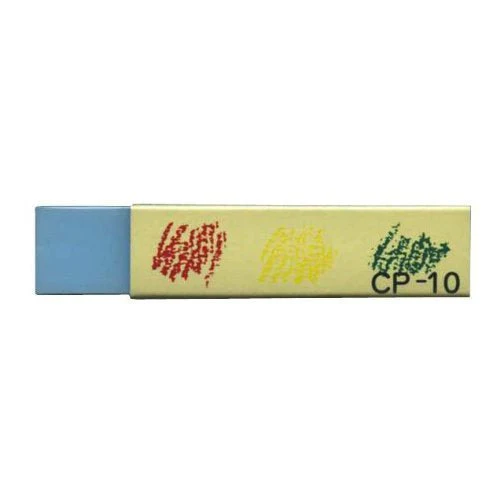 Gentle Color Pencil Eraser / SEED - Image 3