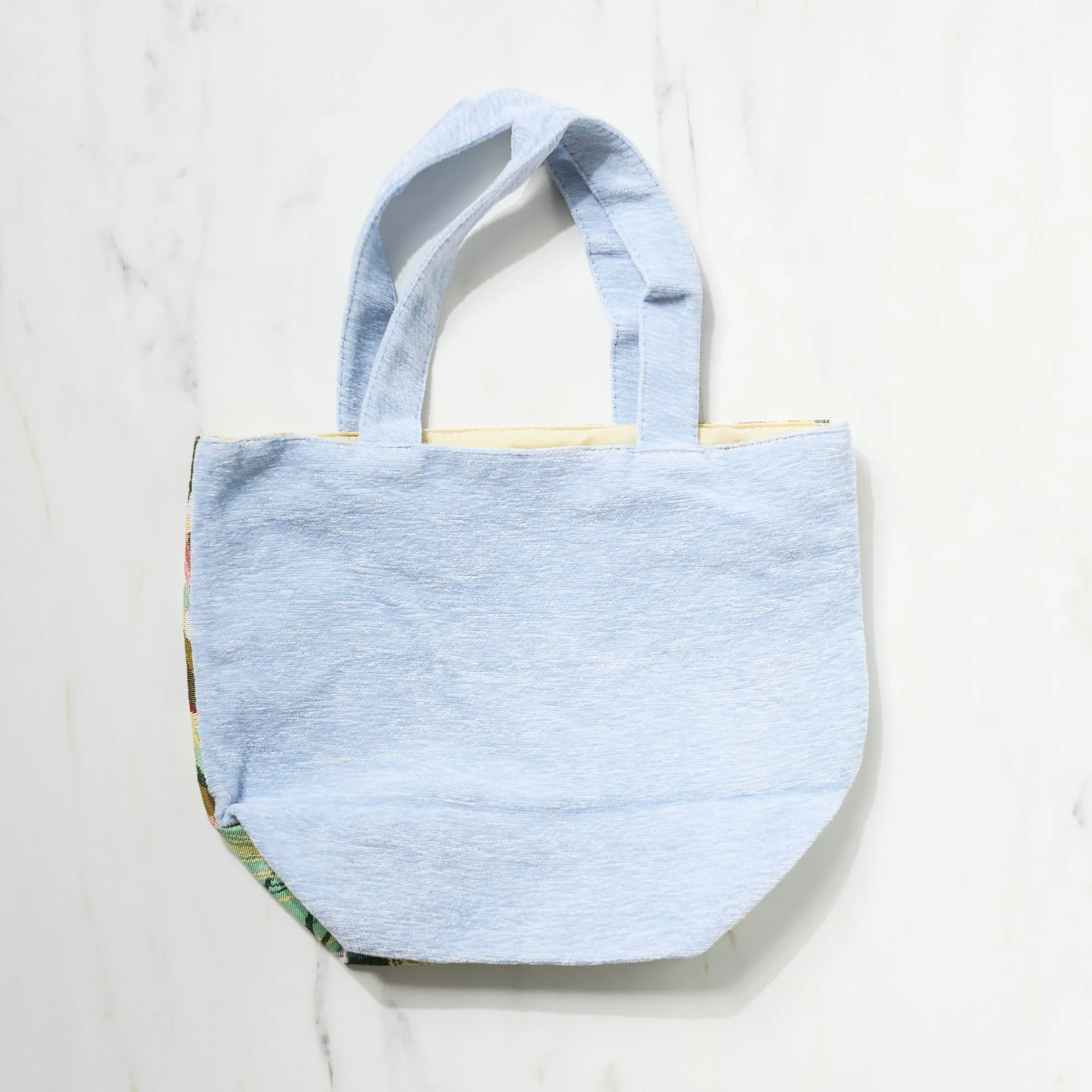 Studio Ghibli Embroidered Mini Bag / Marushin - Image 8