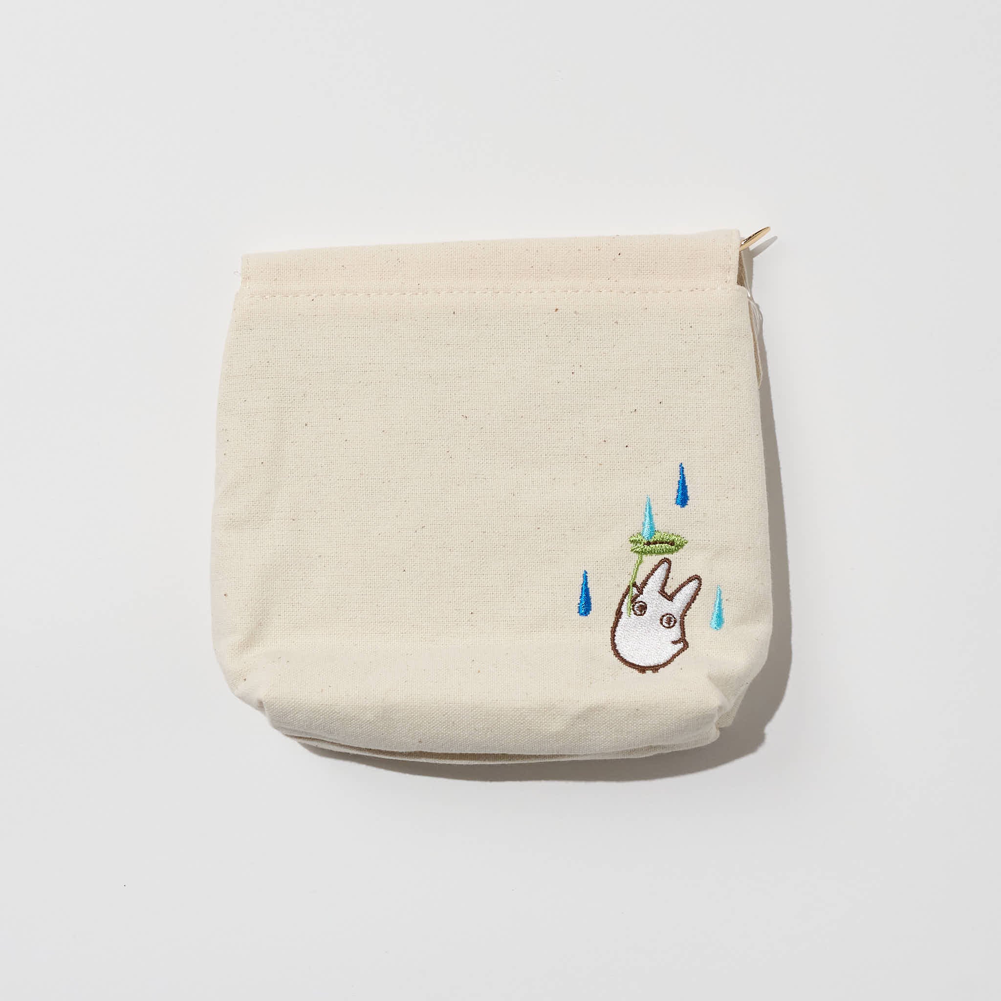 Studio Ghibli My Neighbor Totoro Umbrella Pouch / Marushin - Image 2
