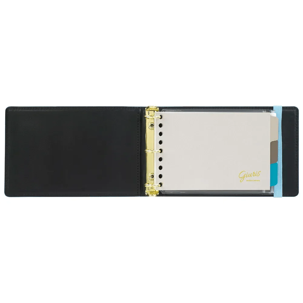 Giuris Mini Binder / Maruman - Image 3