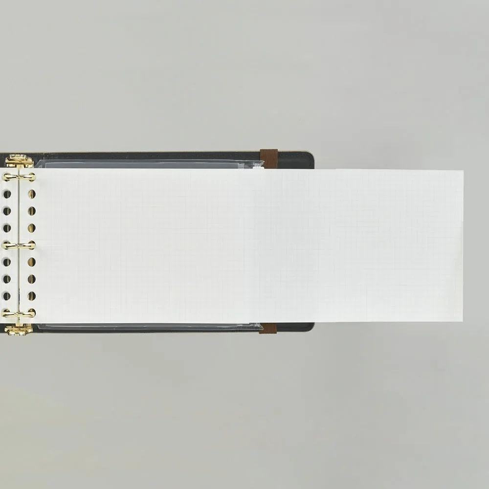 Giuris Mini Binder / Maruman - Image 4