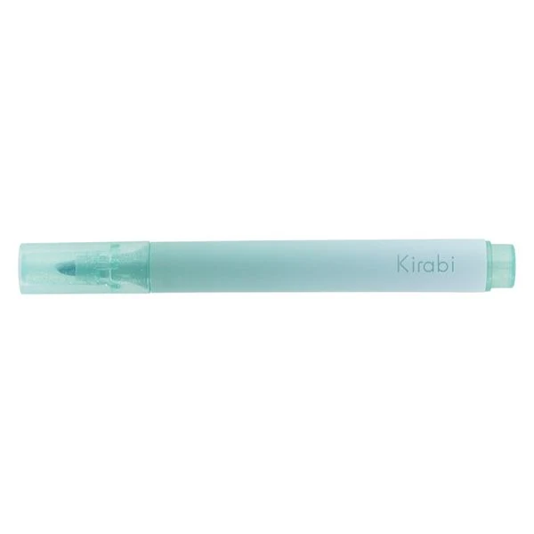 Kirabi Glitter Marker / Sun-Star - Image 2