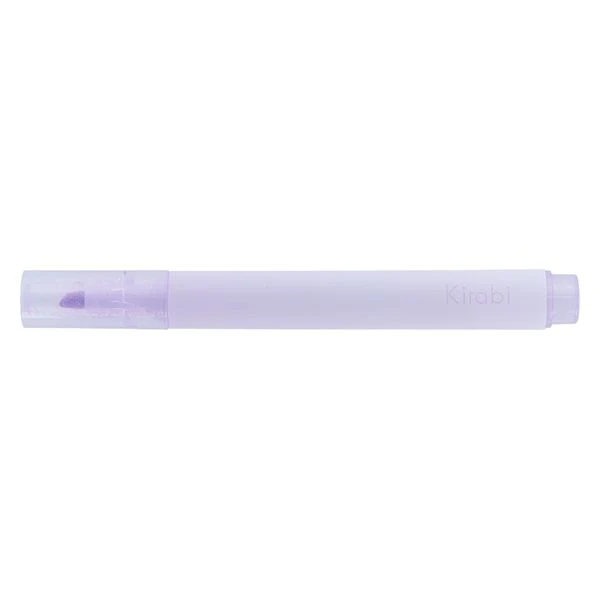Kirabi Glitter Marker / Sun-Star - Image 4