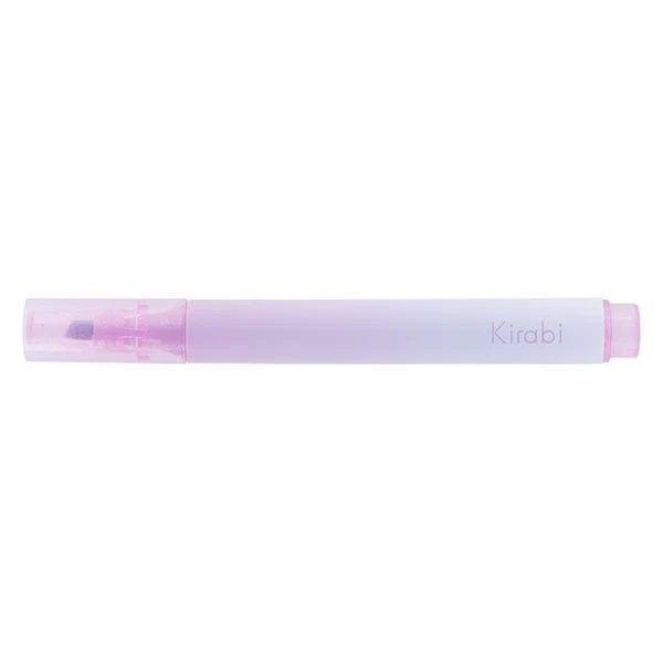 Kirabi Glitter Marker / Sun-Star - Image 5