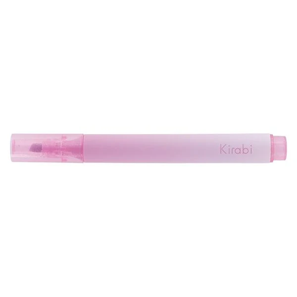Kirabi Glitter Marker / Sun-Star - Image 7