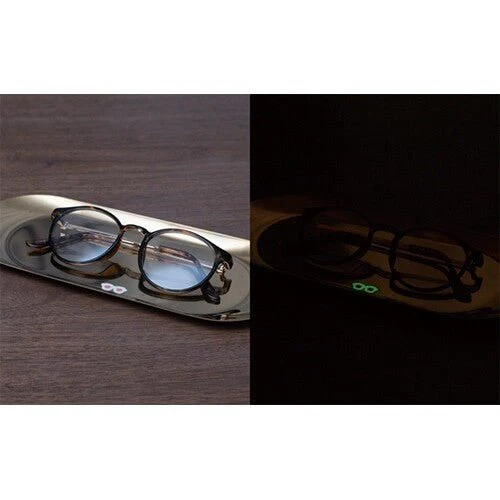Glow in the Dark Icon Sticker / SAKURA - Image 8