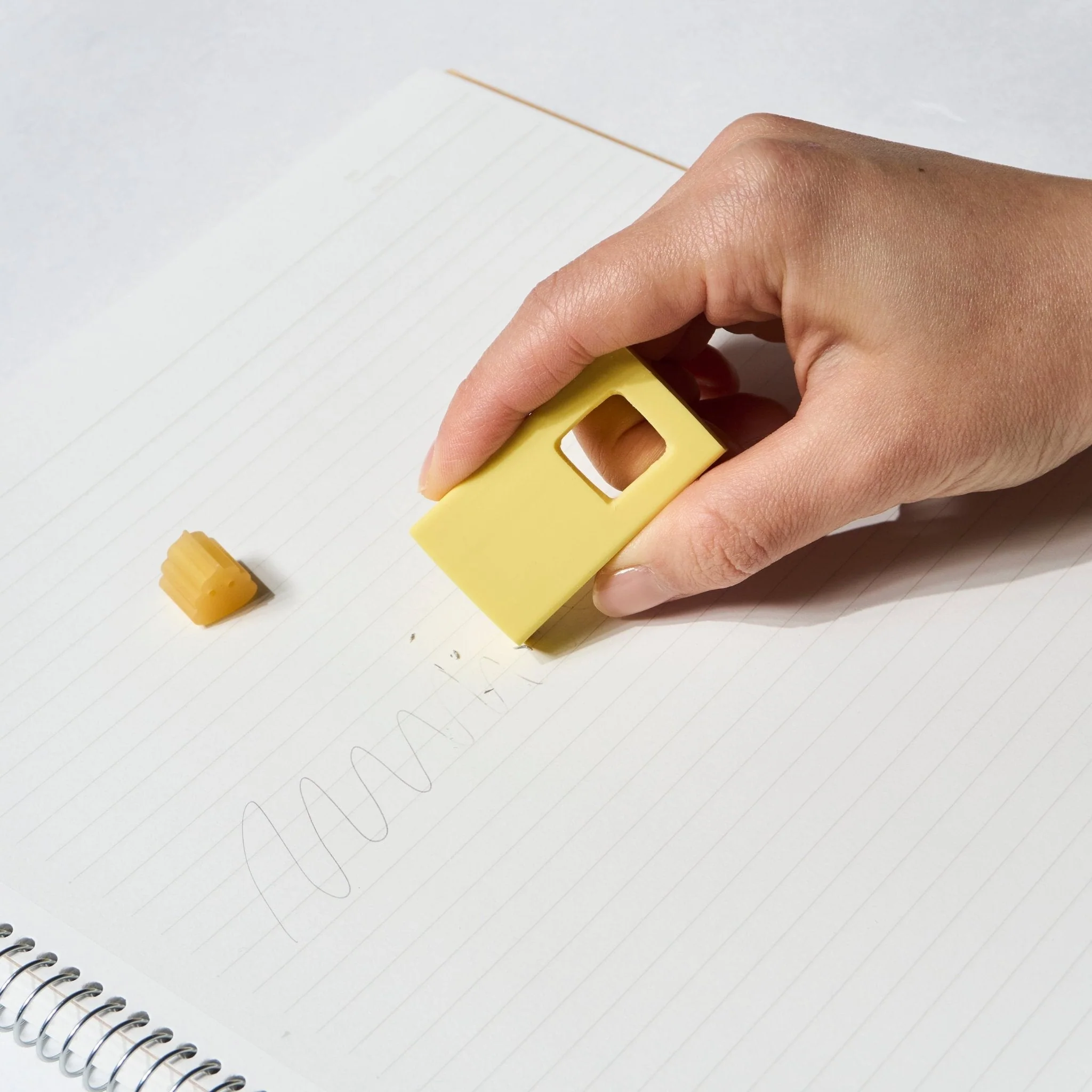 Golden Poop Eraser / SEED - Image 3