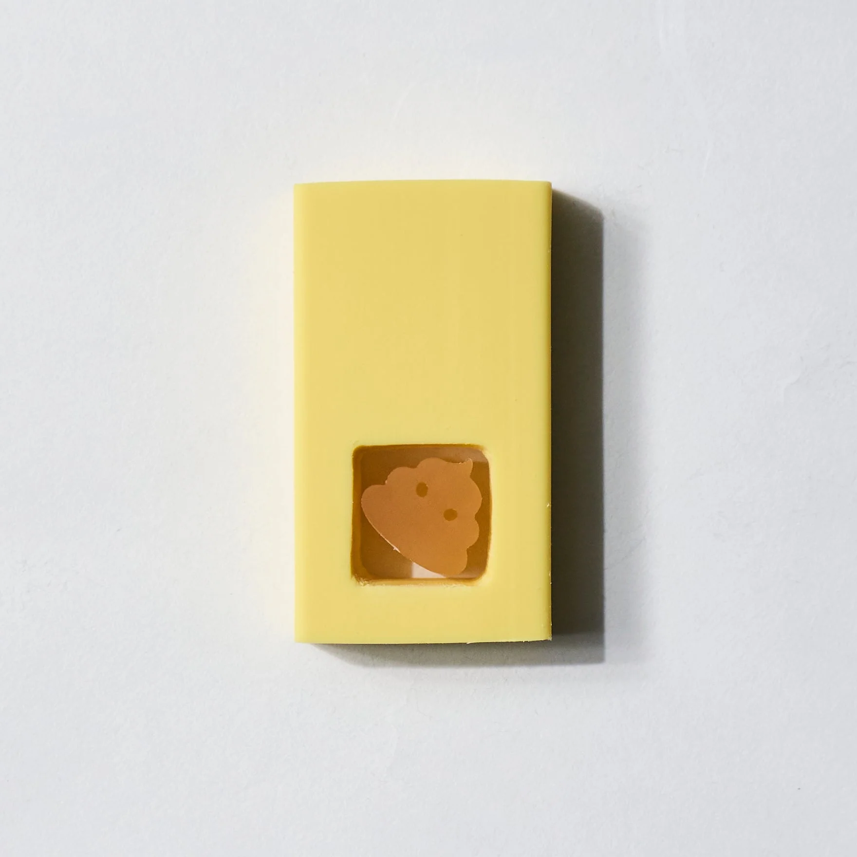 Golden Poop Eraser / SEED - Image 4