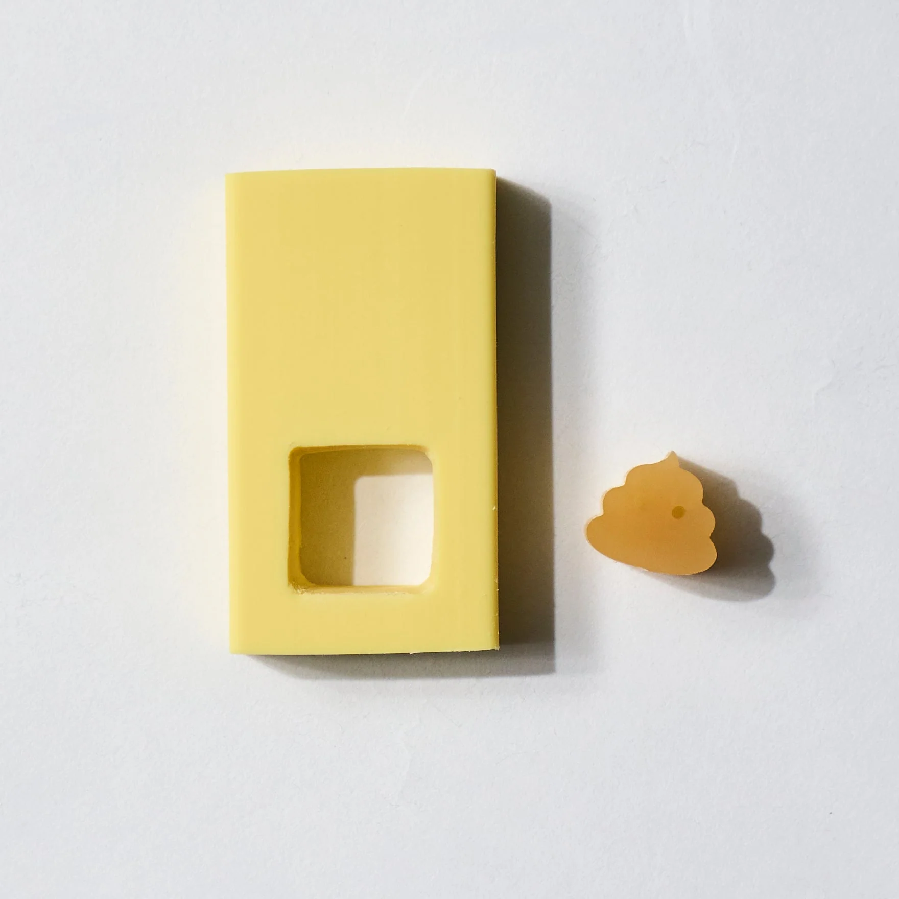 Golden Poop Eraser / SEED - Image 5