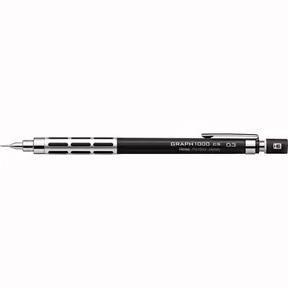 Graph 1000 CS Mechanical Pencil / Pentel - Image 2