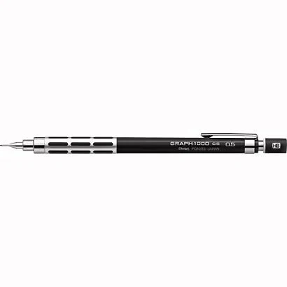 Graph 1000 CS Mechanical Pencil / Pentel - Image 4