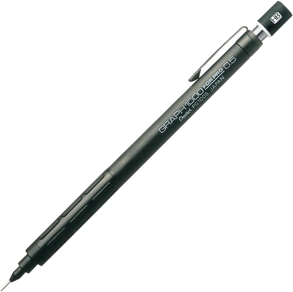 Graph 1000 FOR PRO Mechanical Pencil / Pentel - Image 3