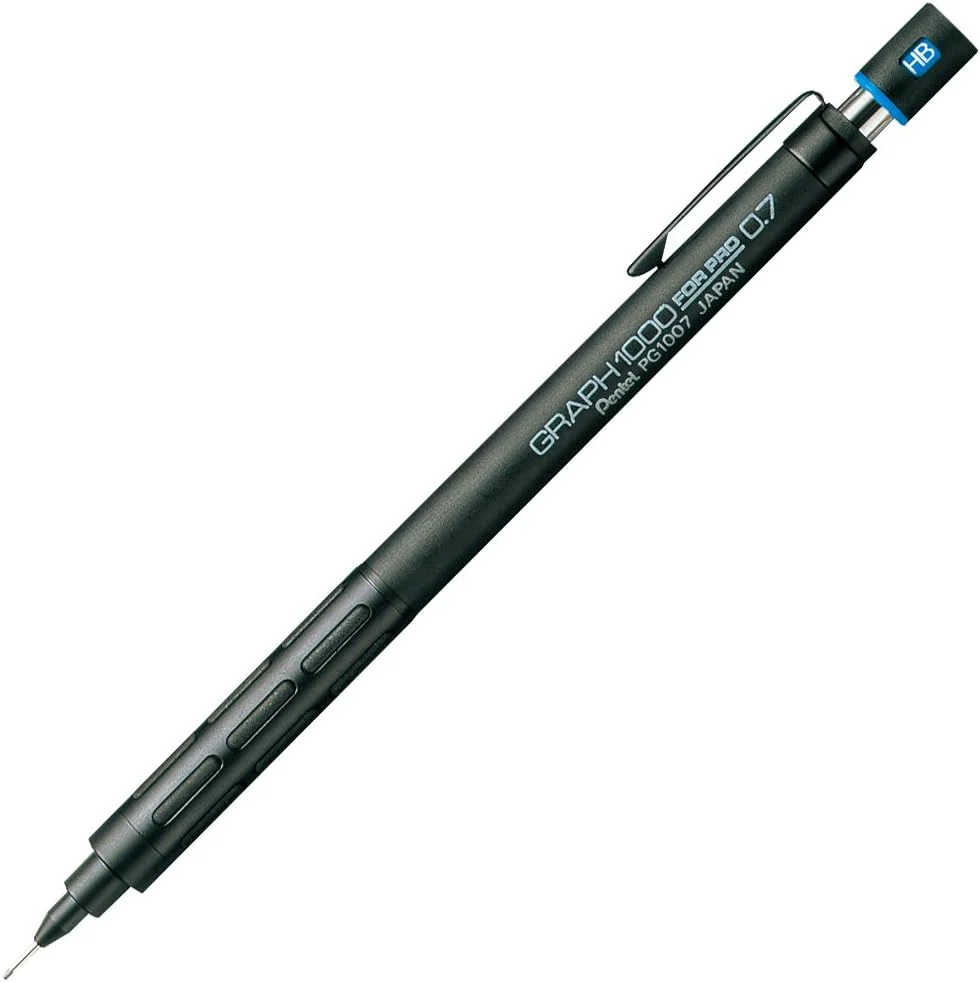 Graph 1000 FOR PRO Mechanical Pencil / Pentel - Image 4