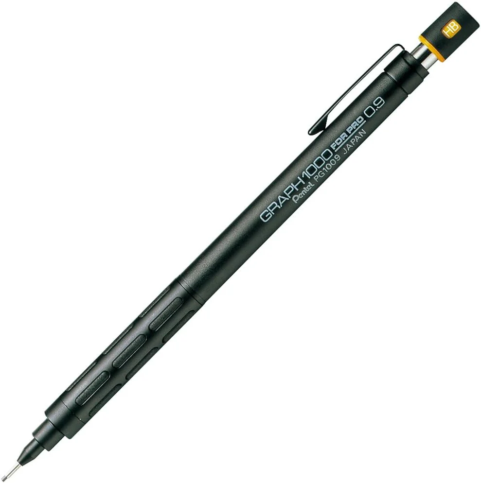 Graph 1000 FOR PRO Mechanical Pencil / Pentel - Image 5