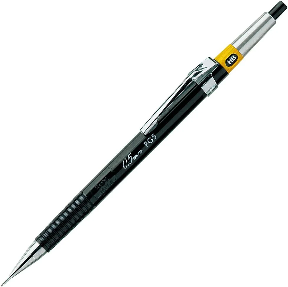 Graph Pencil PG5 Mechanical Pencil / Pentel