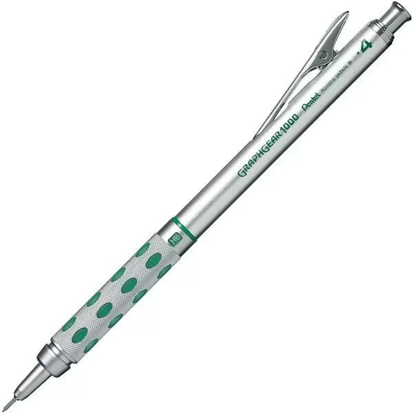 Graphgear 1000 Mechanical Pencil / Pentel - Image 4