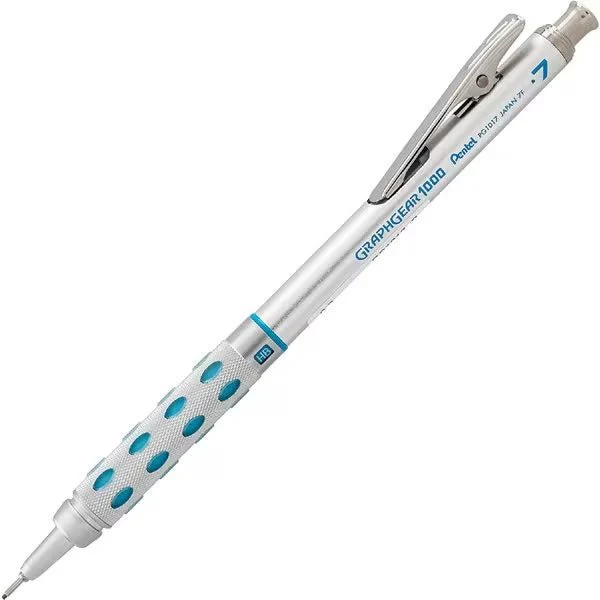 Graphgear 1000 Mechanical Pencil / Pentel - Image 6