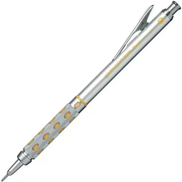 Graphgear 1000 Mechanical Pencil / Pentel - Image 7