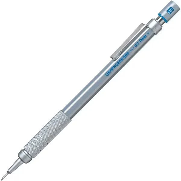 Graphgear 500 Mechanical Pencil / Pentel - Image 4