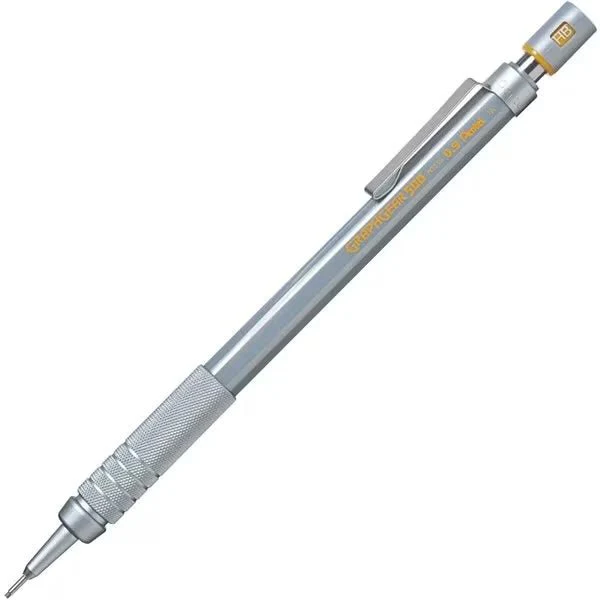 Graphgear 500 Mechanical Pencil / Pentel - Image 5