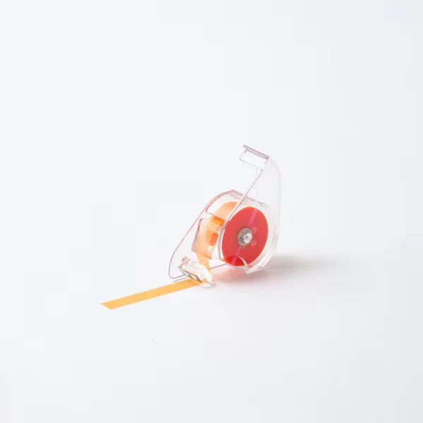 Hagaseru Marker Film Tape 6mm x 5m / Kanmido - Image 14