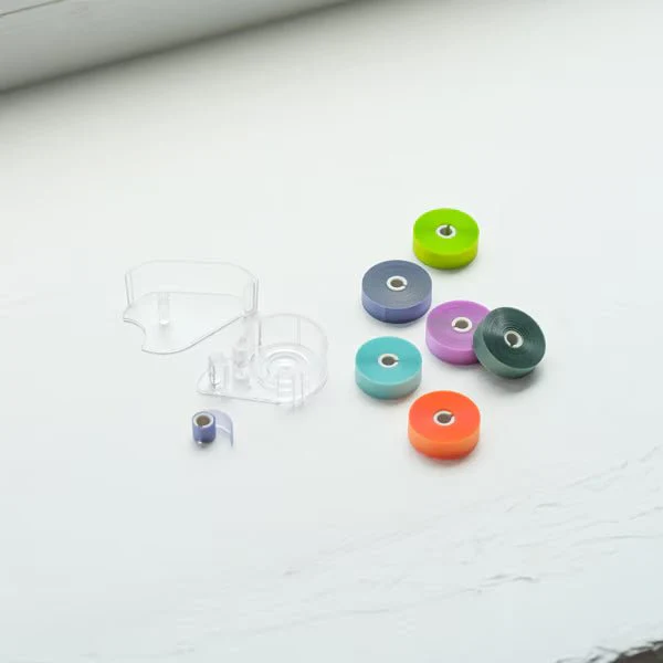 Hagaseru Marker Film Tape Refill / Kanmido - Image 16