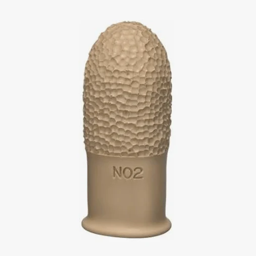 Hanaki Rubber Finger Cap / Santo - Image 2