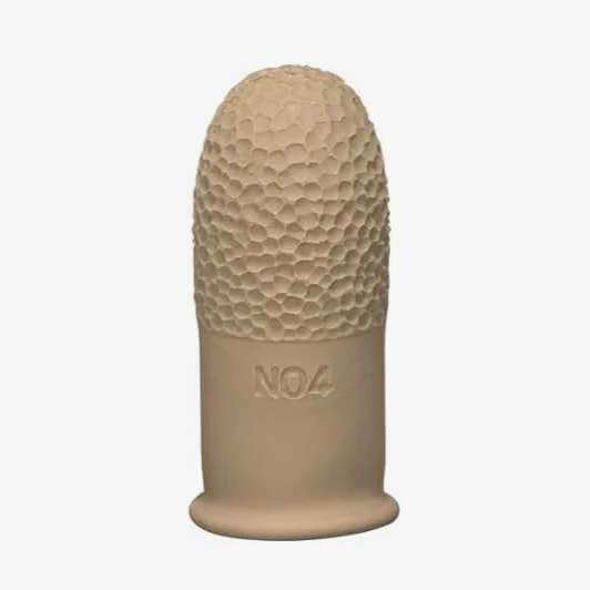 Hanaki Rubber Finger Cap / Santo - Image 4