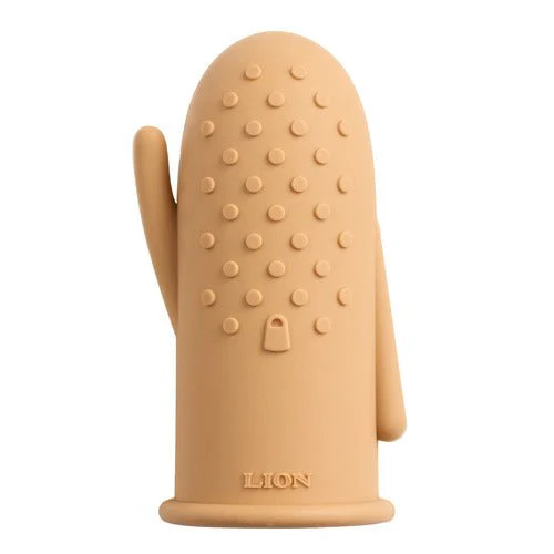 Haniwa Finger Cap / LION - Image 5