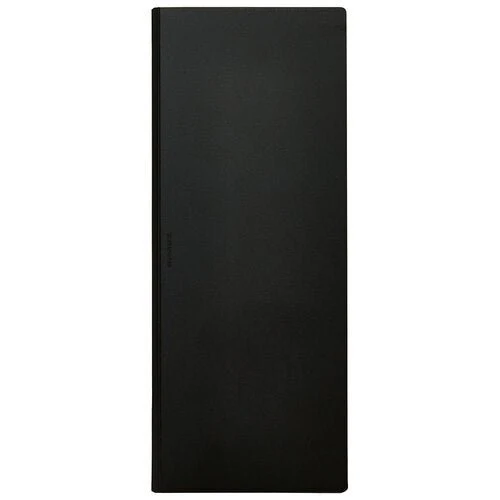 Hard Holder HOSSO A4 Half-Fold File / KING JIM