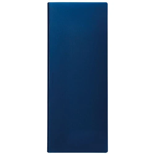Hard Holder HOSSO A4 Half-Fold File / KING JIM - Image 3