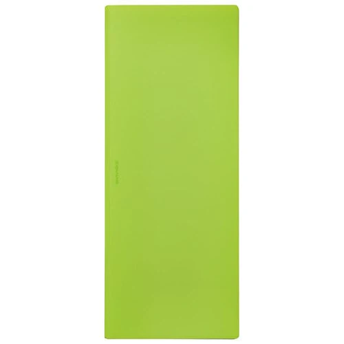 Hard Holder HOSSO A4 Half-Fold File / KING JIM - Image 4