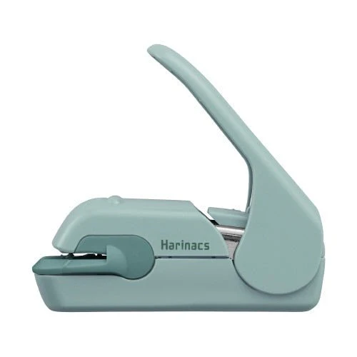 Harinacs Press Staple-less Stapler / KOKUYO - Image 2