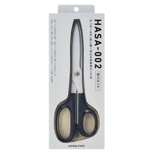 HASA Premium Scissors / KOKUYO - Image 2