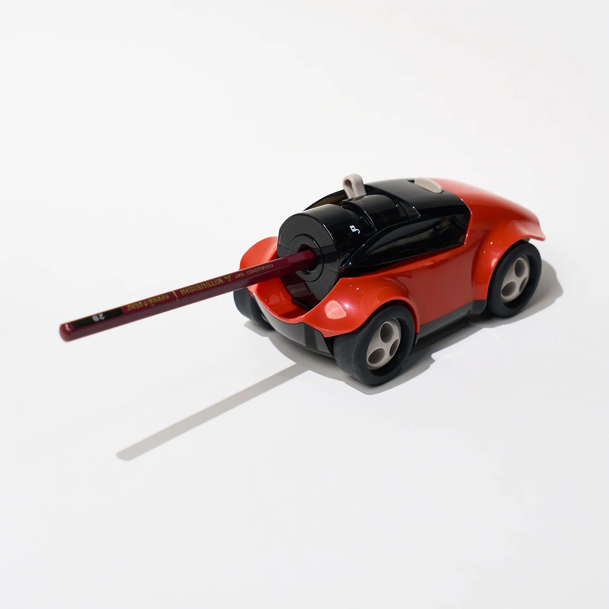 Hashire! Pencil Sharpener / PLUS - Image 2