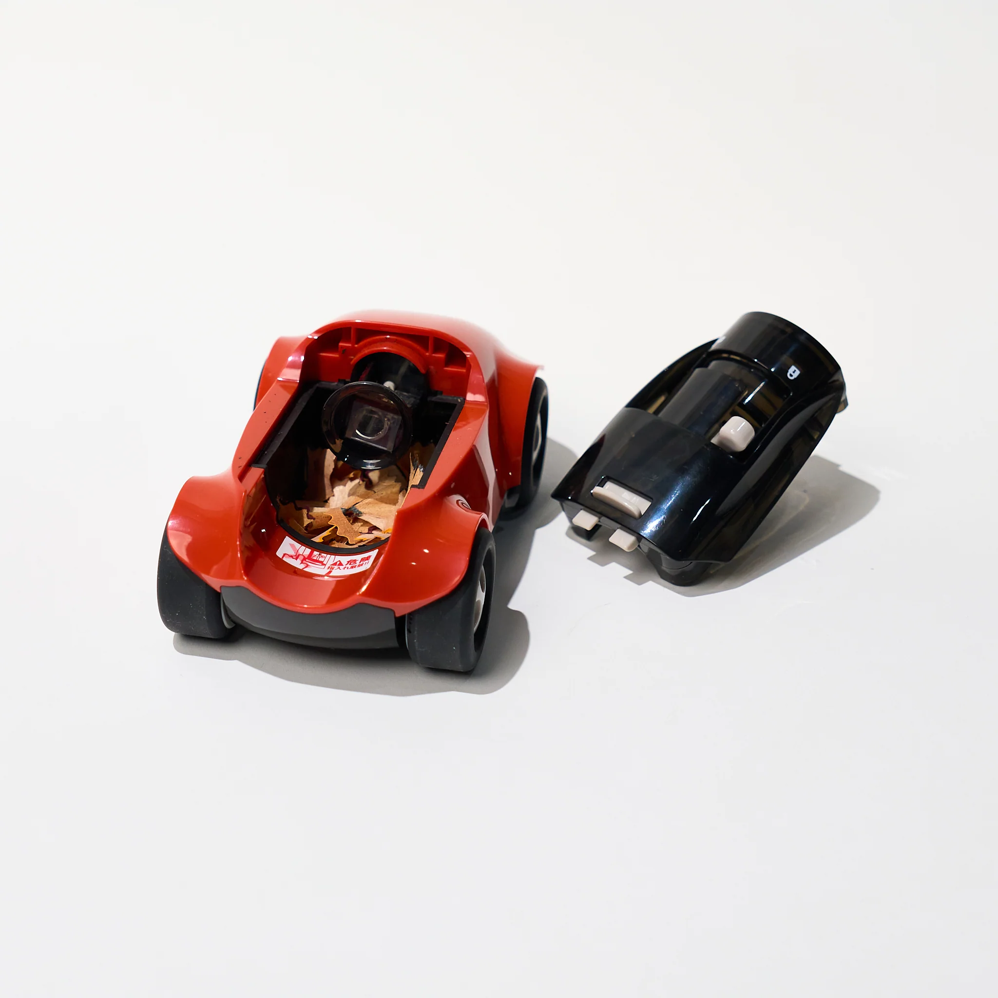 Hashire! Pencil Sharpener / PLUS - Image 3