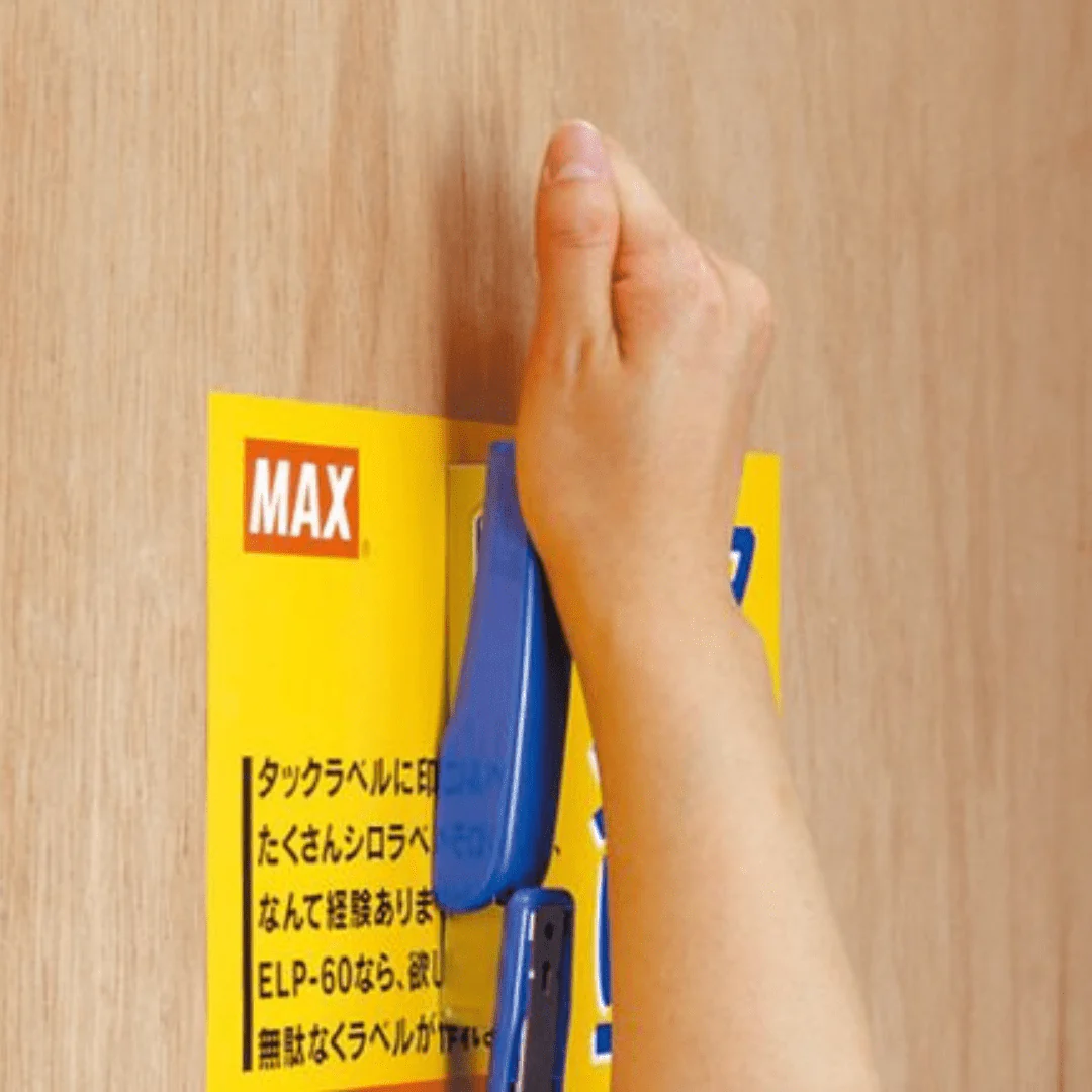 HD-10D Stapler / MAX - Image 6