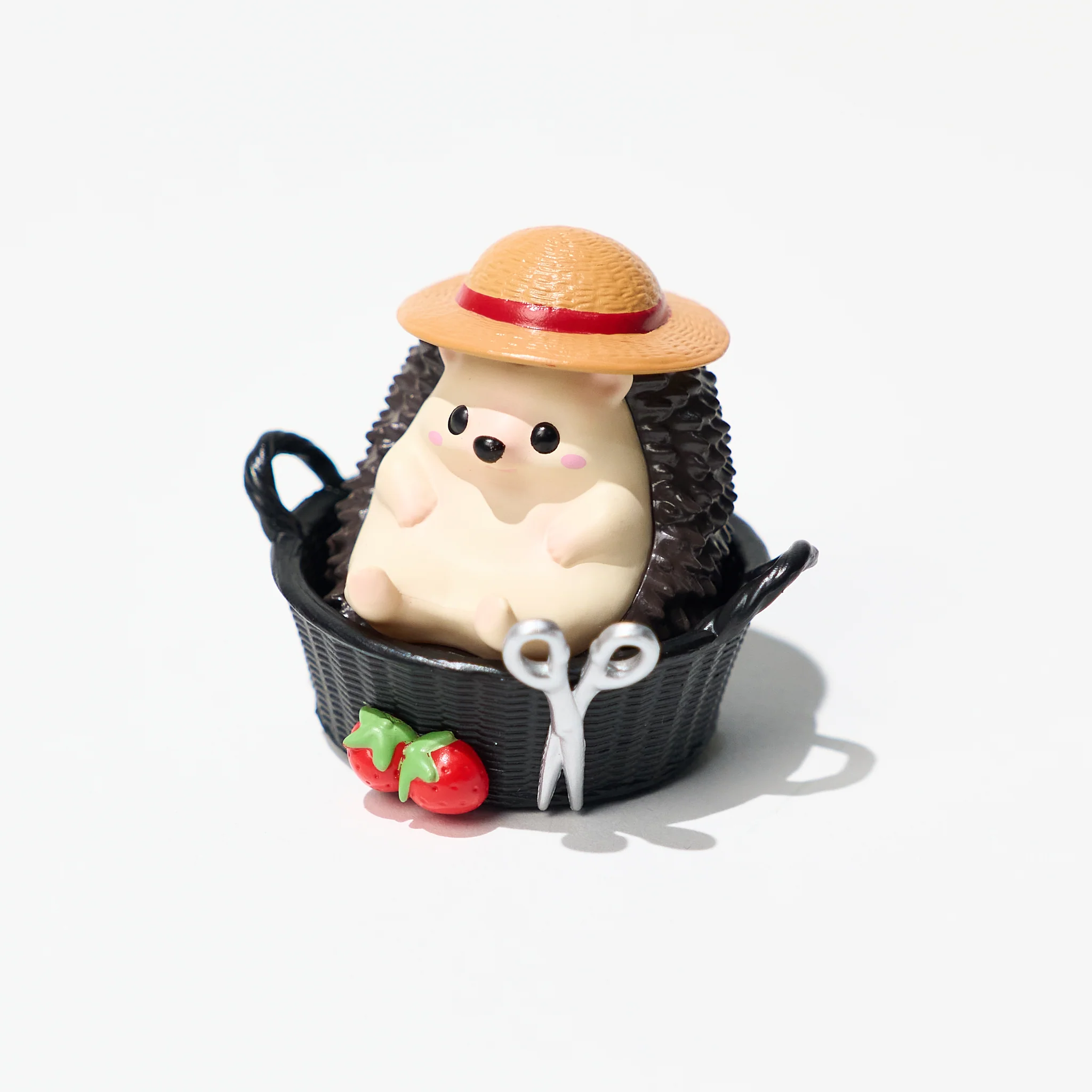 Hedgehog Pen Stand Gacha Capsule - Image 10