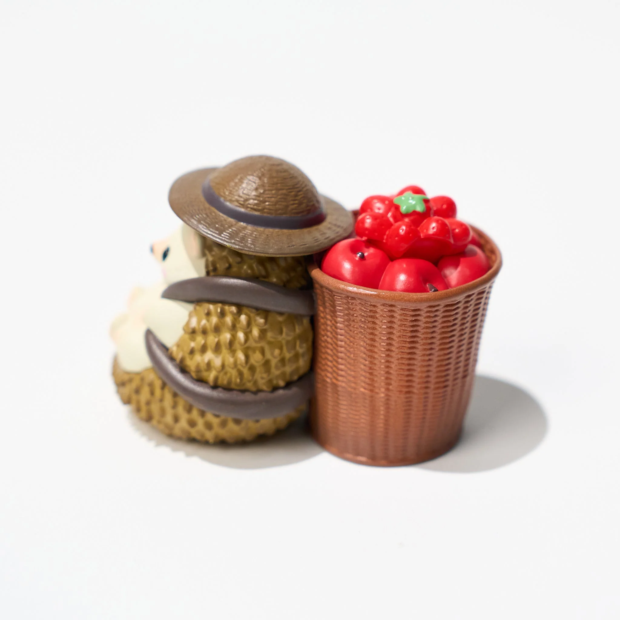 Hedgehog Pen Stand Gacha Capsule - Image 11