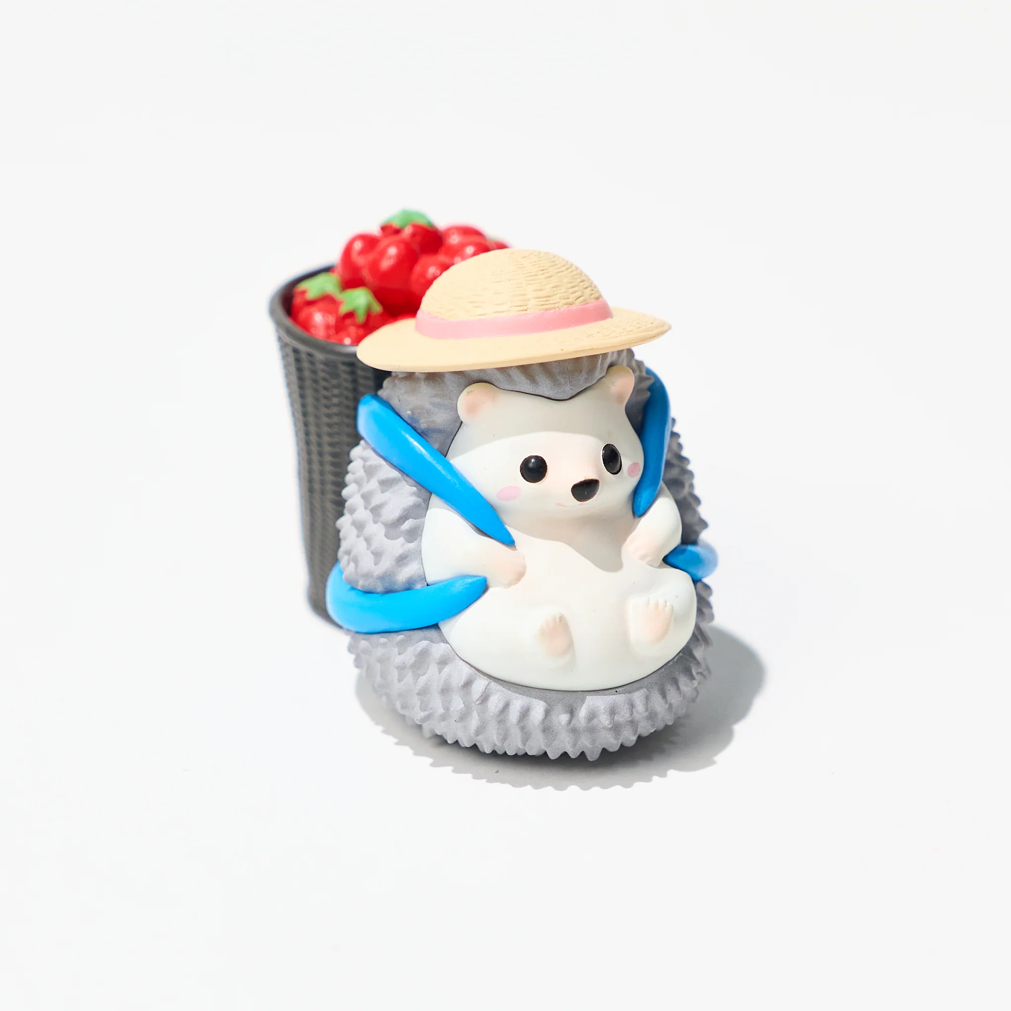 Hedgehog Pen Stand Gacha Capsule - Image 12