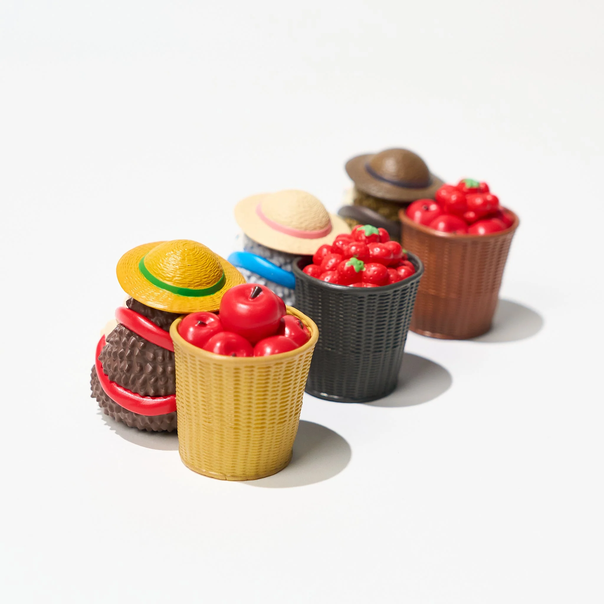 Hedgehog Pen Stand Gacha Capsule - Image 14