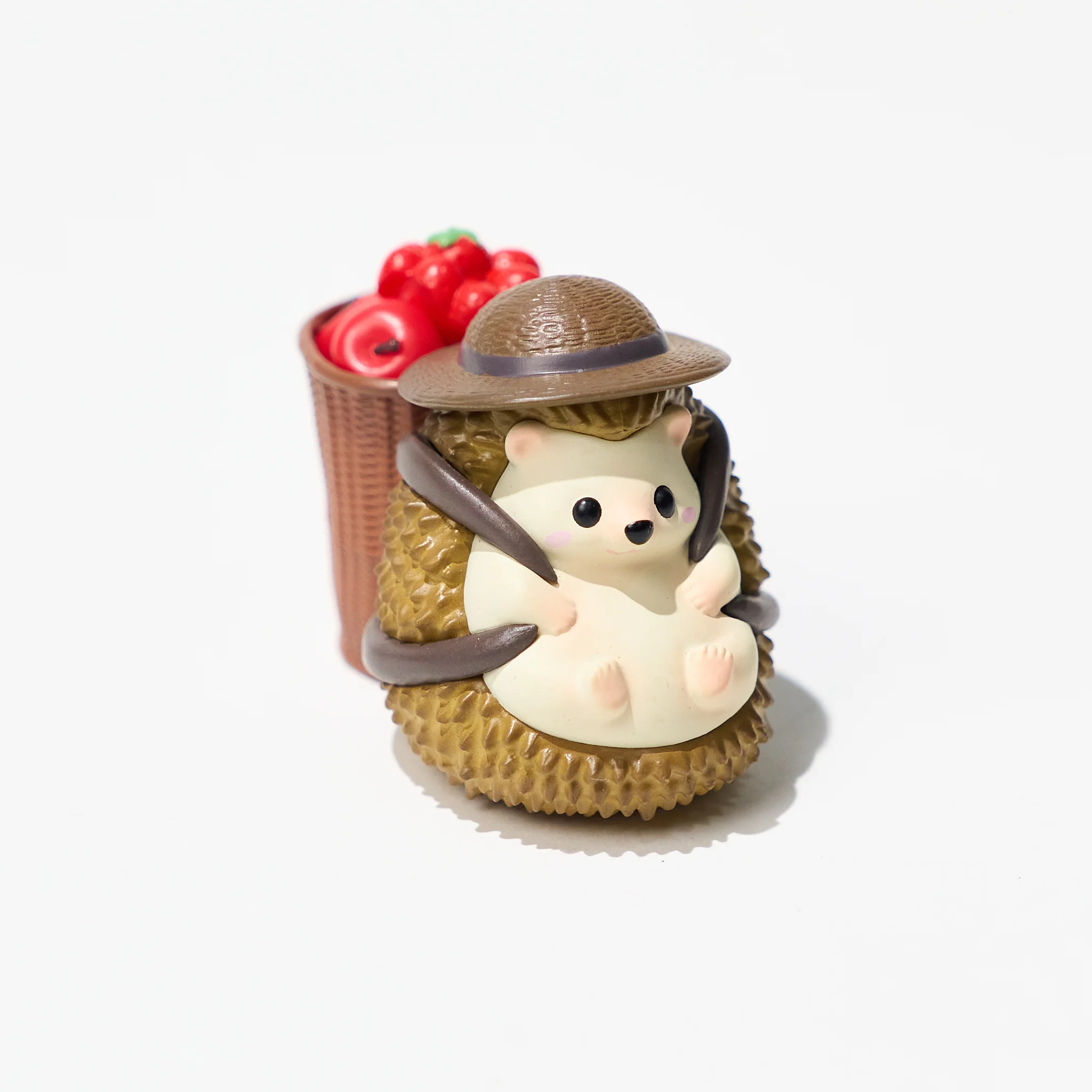 Hedgehog Pen Stand Gacha Capsule - Image 6