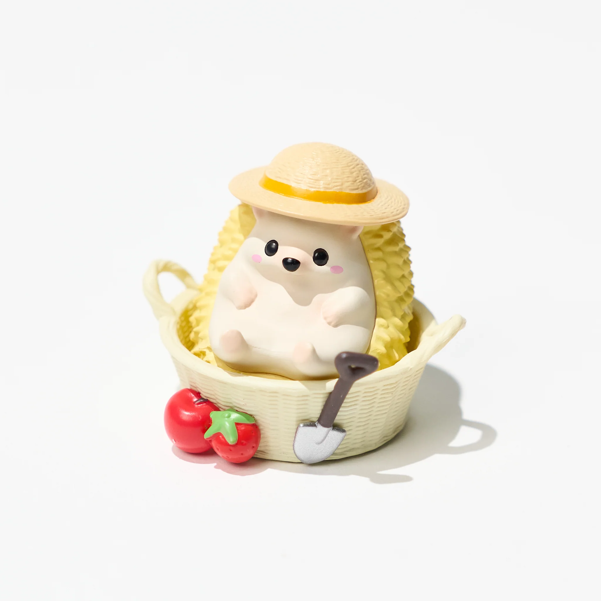 Hedgehog Pen Stand Gacha Capsule - Image 7